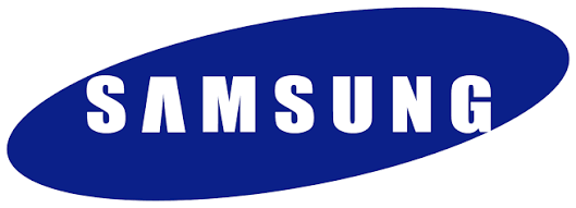 Samsung logo
