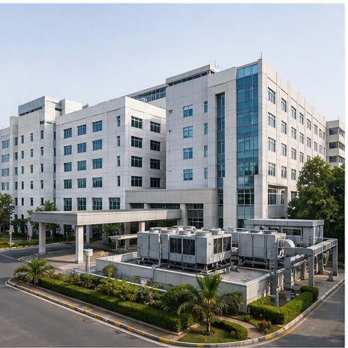 Hospitals