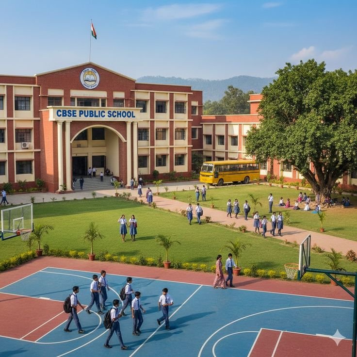 Schools