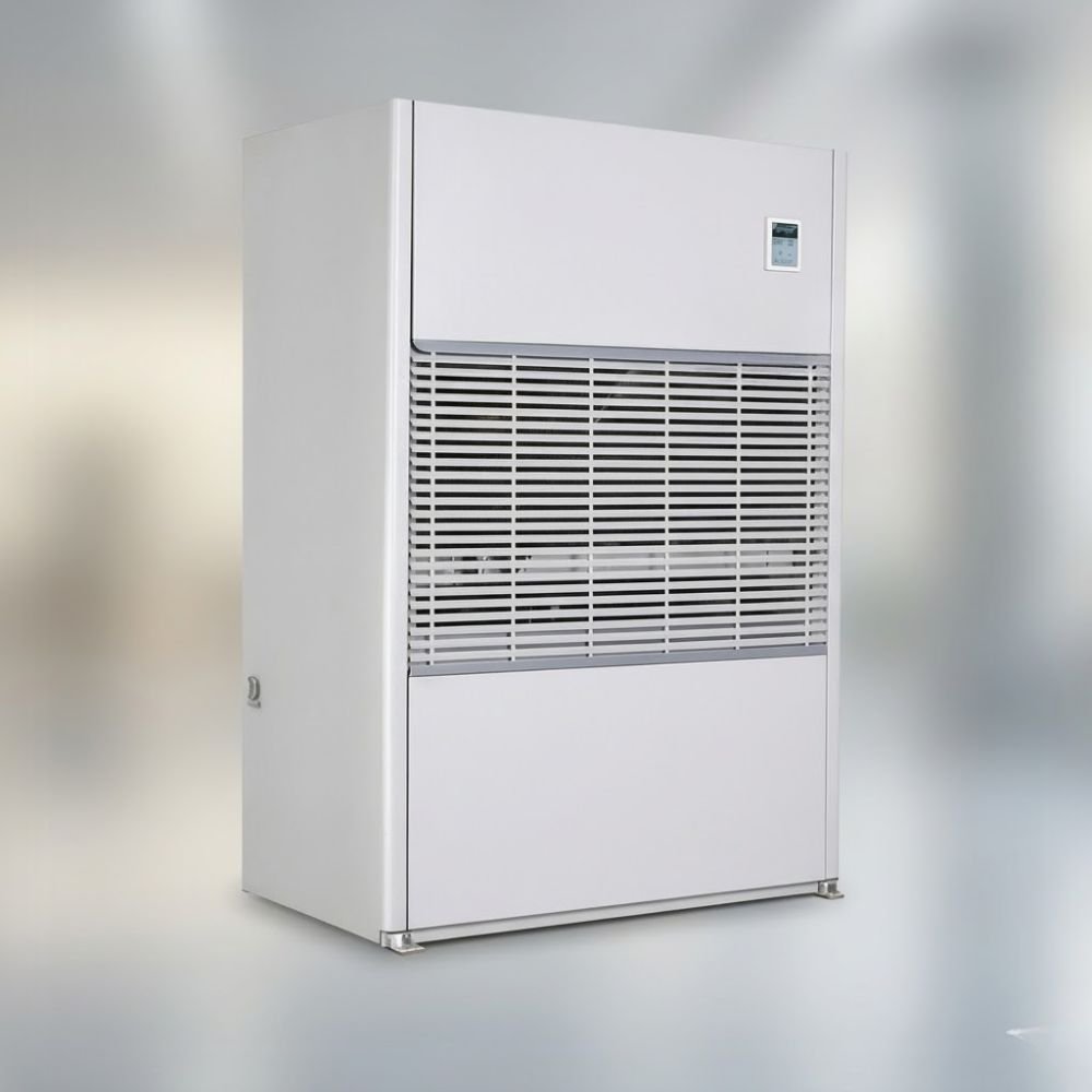 Packaged AC product