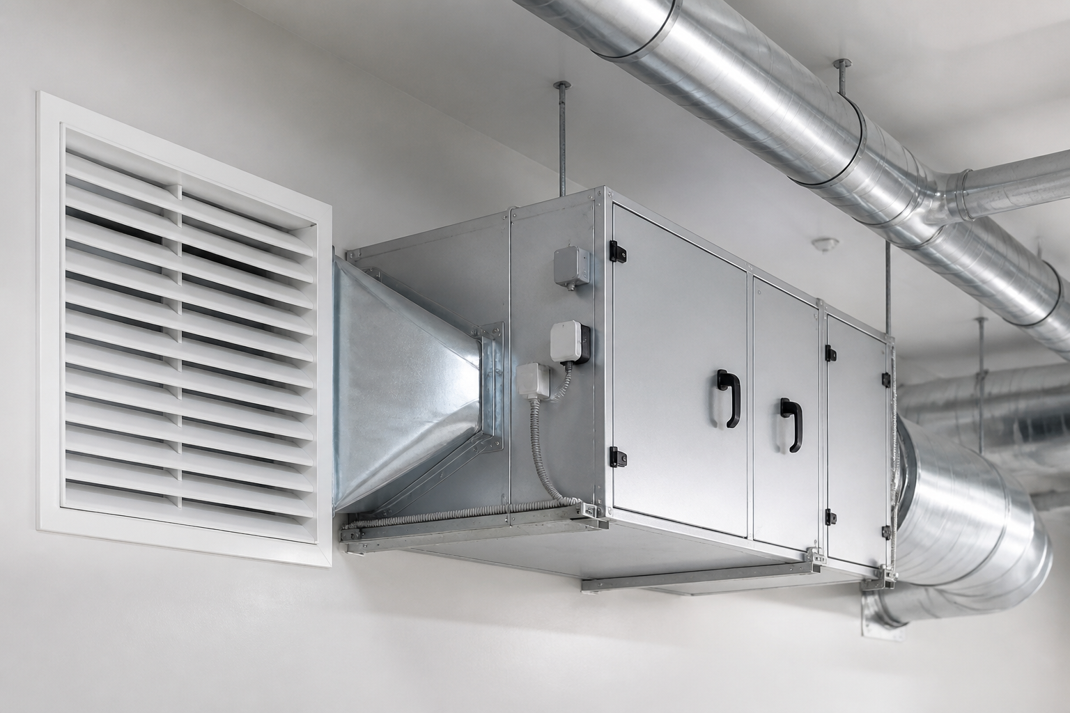 Fresh air system product