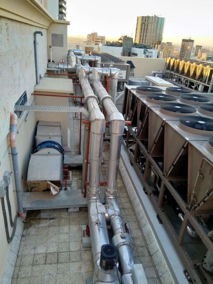 Chiller Systems